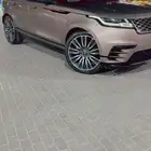 للبيع رنج روفر فيلار وكاله P380