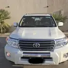لاندكروزر صالون