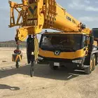 إيجار كرينات جده 25طن 50طن 100طن