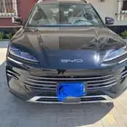byd song plus 2024
