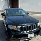 جيب شروكي 2012 فل كامل V8