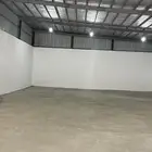 مستودع للايجار طريق المية خلف محطة امان 2