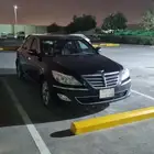 هيونداي جينيسيس 2013