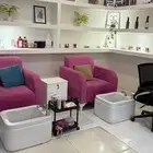 صالون نسائي