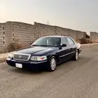 فورد قراند ماركيز 2006