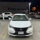 تشانجان ال سفن 2022