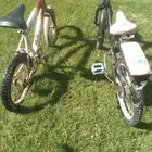 سيكل رياضي للبيع