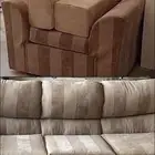 للبيع قطعتين كنب بالدوادمي