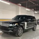 2017 Range Supercharged 510 Full Option for Sale