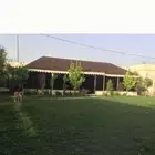 للبيع استراحة ومزرعه