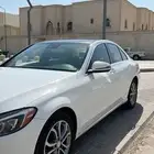 مرسيدس C300 استيراد شخصي