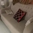 كنب مجلس تفصيل نظيف