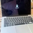 ماك بوك مقفل ايكلاود