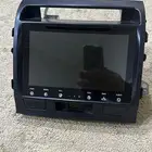 شاشه جيب لاندكروز جكسار