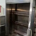 للبيع شوايه دجاج