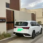 لكزس اف سبورت2024