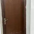 غرفه مع دورة مياه