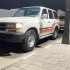 لاند كروزر