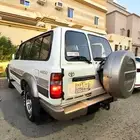 لاندكروزر فكسار 1997 VXR