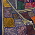 قطعة فنيه مشغوله. ديكور