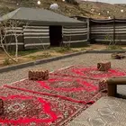 استراحه للاجار مخيم و مزرعة