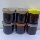 عسل جبلي حر من وادي الفرع