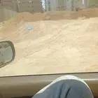 رمل ناتج حفر للبيع