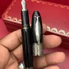 أقلام قلم مون بلان ريشة