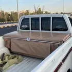 شنطة عزبه هايلوكس