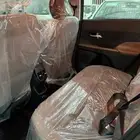 اكسنت ستاندر 2026 بطاقة جمرك