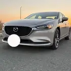 مازدا شبه اصفار2025