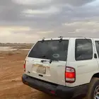 باثفندر 2002 قير عايدي دبل 6 سرندل مكيف
