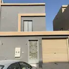 دور ارضي للايجار حي بدر الرياض يمنع الوسطاء