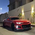 كومارو 2021 6 سلندر RS فل كامل