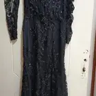 فستان استخدام يوم واحد فقط