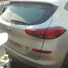 قطع غيار توسان ديزل