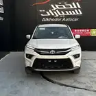 أوربان كروز 2025