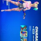 حساب فورت نايت   ترافيس سكوت   هارلي كوين