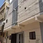 عمارة للبيع حي منفوحة الجديدة