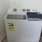 غساله وثلاجه للبيع