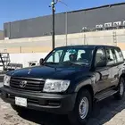 لاندكروزر G