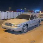 للبيع فورد 2011 المكينه سليمه القير فيه مشكله ماشي فوق 600