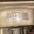 ثلاجة عرض للبيع لاعلى سوم
