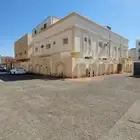 عماره سكنيه بالمدينة المنورة