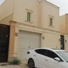 للبيع فيلا حي النرجس