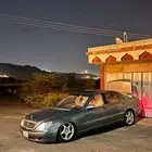 للبيع مرسيدس فياقرا نضيفه