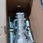 قطع جينسس تشليح الشكل الجديد 2021 وفوق