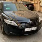 سيارة للبيع كامري