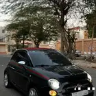 فيات 2016 نسخة خاصة