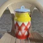 سمن غنم نضيف